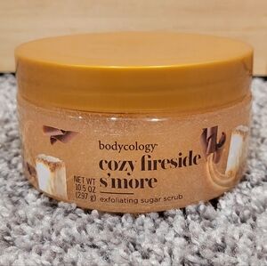 Bodycology Fireside Smores Body Scrub